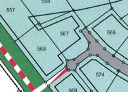 Grundstück im Süden von Beckum nah de Pfaumenallee zu verkaufen!