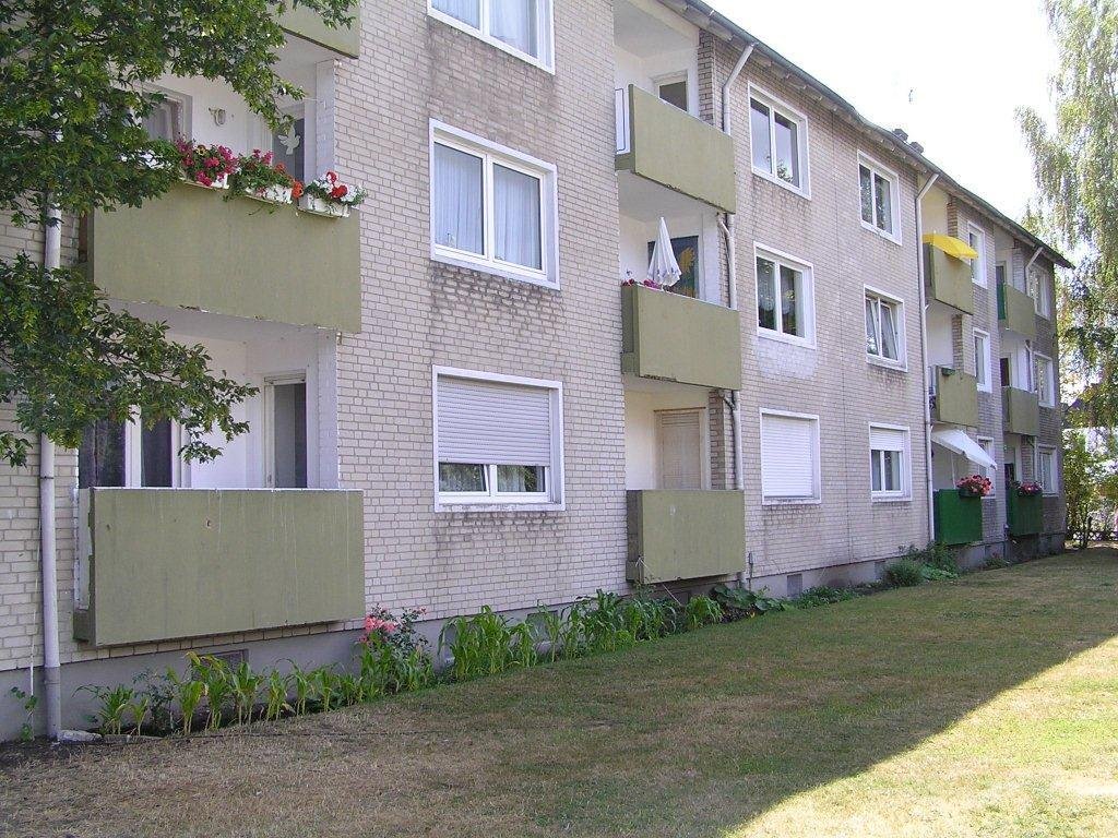 Rückansicht