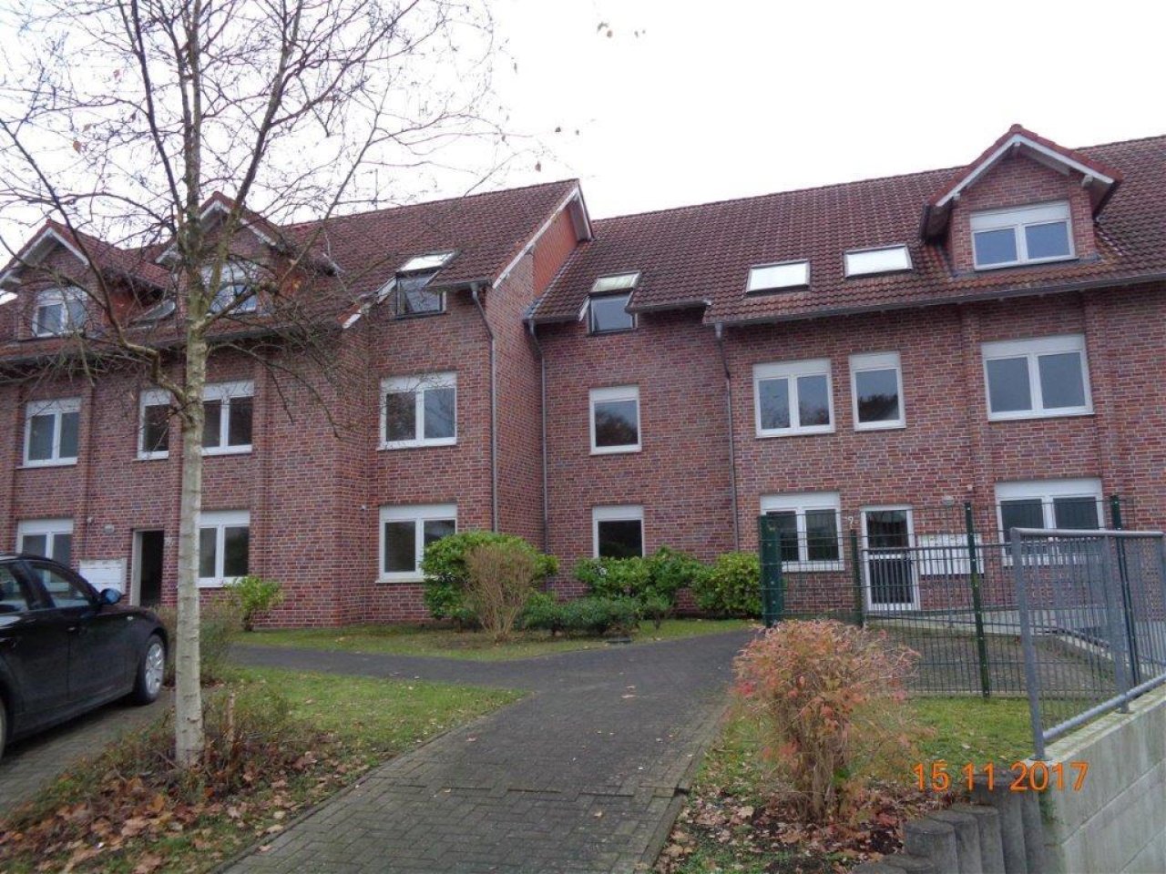 Außenansicht Außenansicht
