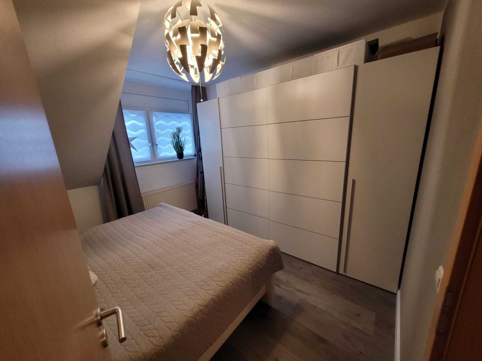 Schlafzimmer Schlafzimmer