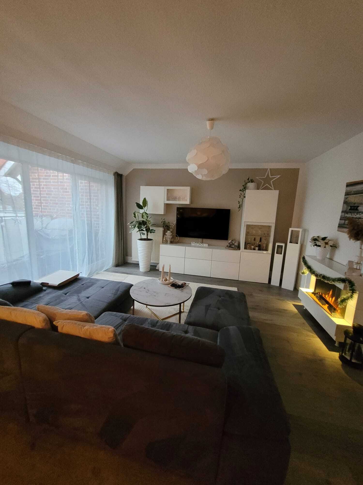 Wohnzimmer Wohnzimmer
