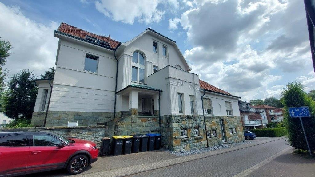Seitenansicht