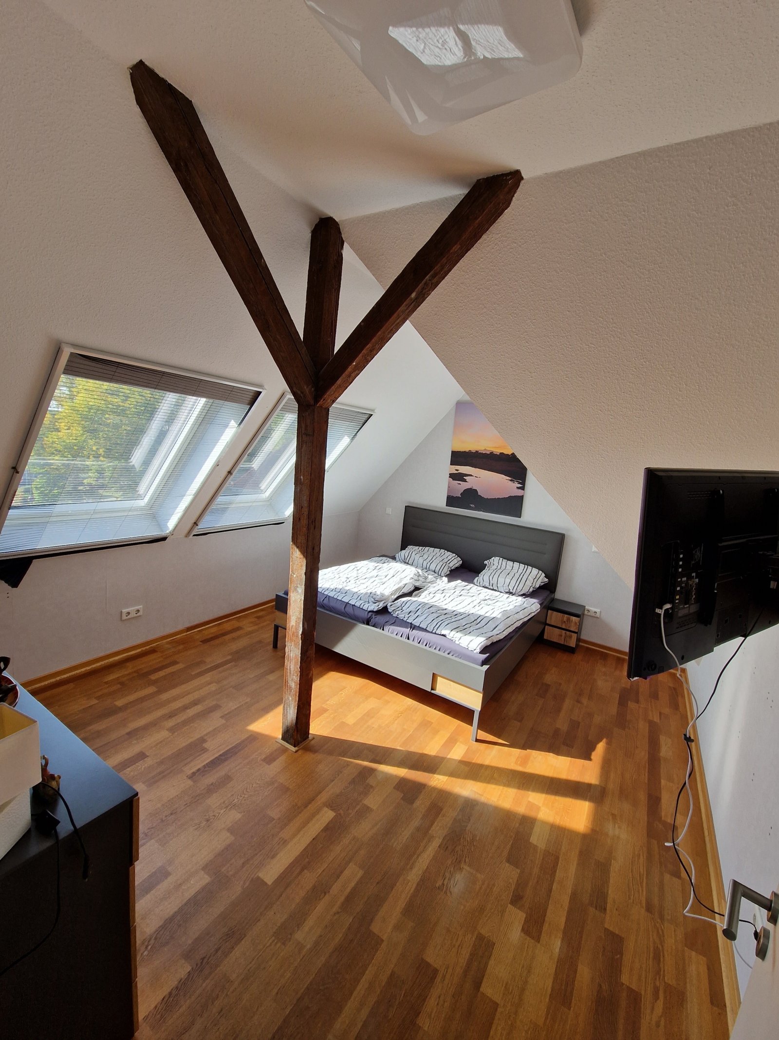 Schlafraum (1)