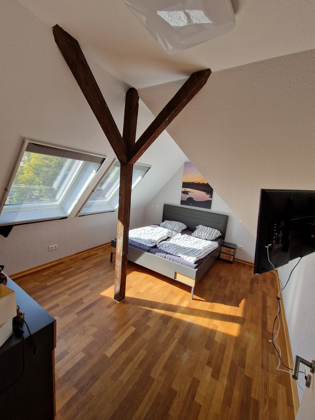 Schlafraum (1)